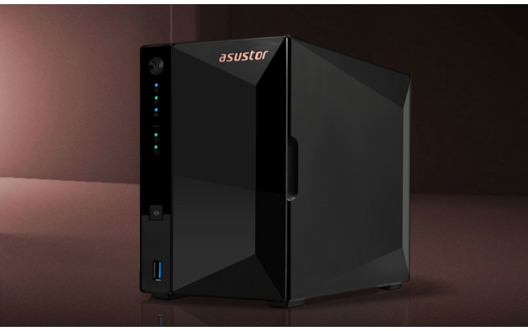 The NAS for Everyone – The Drivestor 2 Lite and Drivestor Pro Gen2 Series are Here