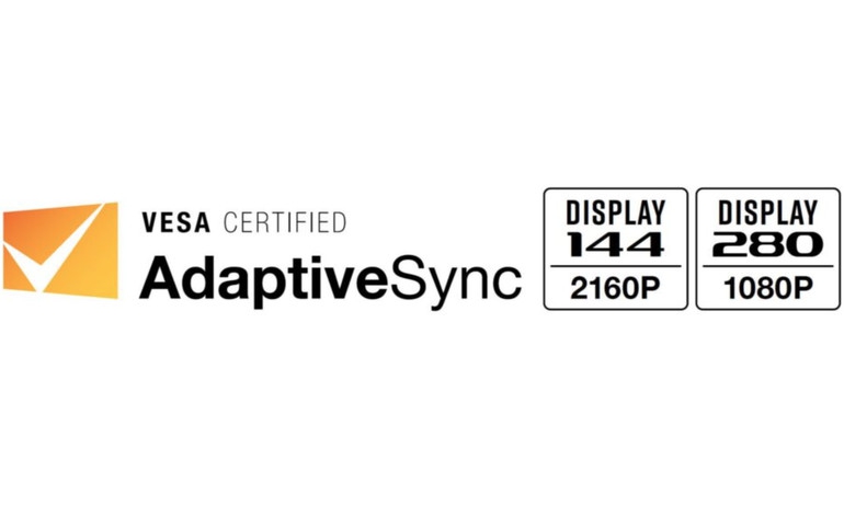 VESA UPDATES ADAPTIVE-SYNC DISPLAY STANDARD WITH NEW DUAL-MODE SUPPORT