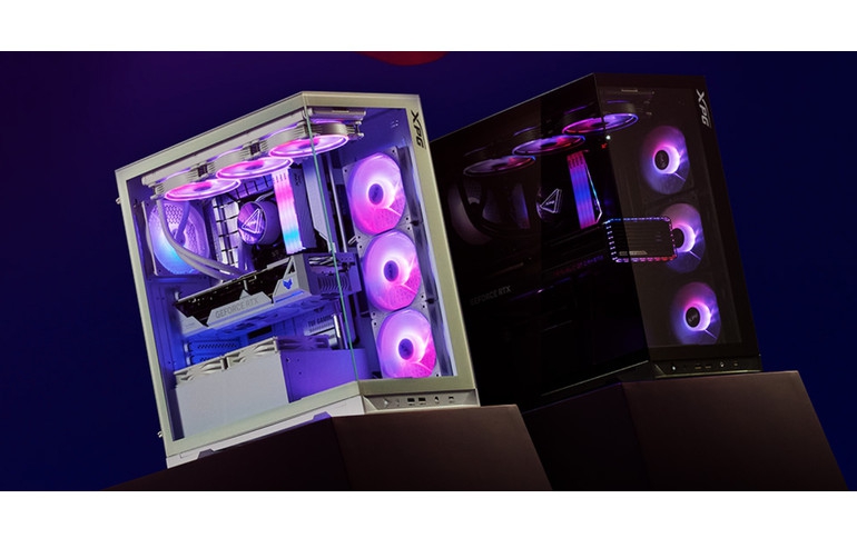 XPG INVADER X BTF MID-TOWER CHASSIS AVAILABLE NOW