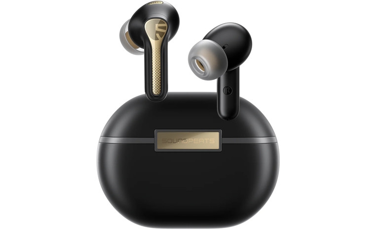 xMEMS Micro Speaker Technology Delivers High-Quality Audio to New SOUNDPEATS TWS Earbuds