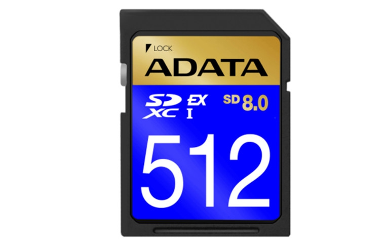 ADATA Launches New SD 8.0 Express Memory Card, UFD, and M.2 Enclosure to Fully Upgrade Remote Work Efficiency