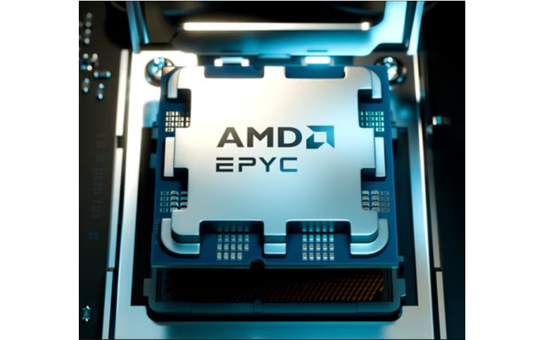 AMD Unveils EPYC 4005 Series Processors