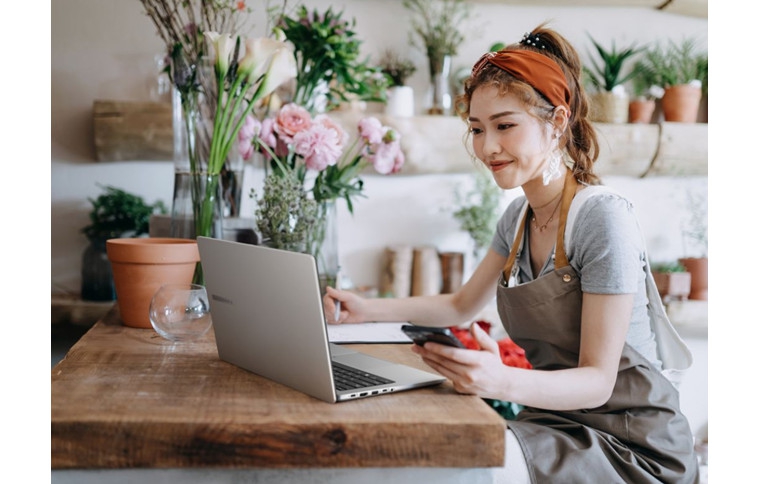 ASUS Announces Latest ExpertBook P1 Models