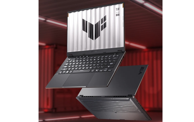 ASUS Introduces Upgraded TUF Gaming A14