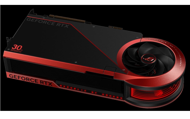 ASUS Republic of Gamers Hosts Unlock the ROG Lab Event During Gamescom 2025