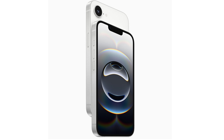 Apple debuts iPhone 16e