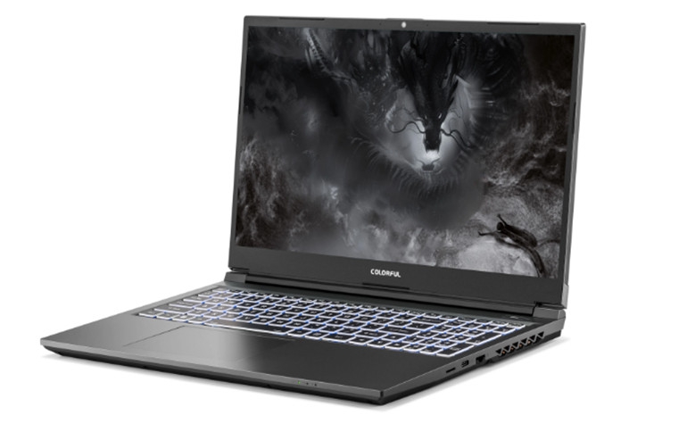 Budget-Friendly COLORFUL X15 XS Gaming Laptop Launched
