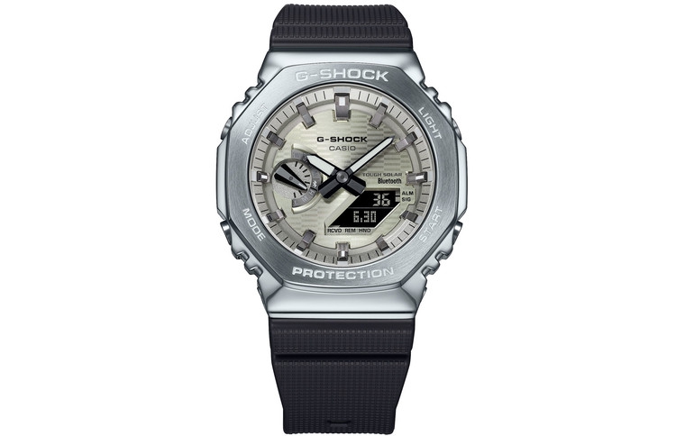 CASIO G-SHOCK Expands Its Premium Lineup with Two New Flagship Releases