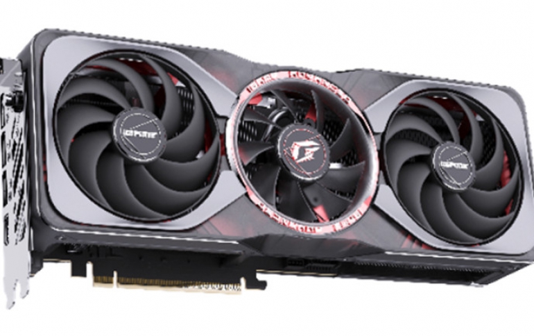 COLORFUL Launches iGame GeForce RTX 5060 Series Graphics Cards