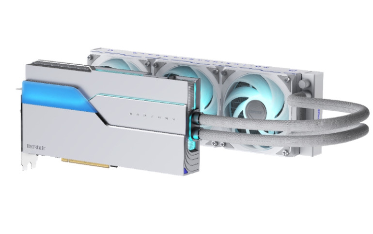 COLORFUL and iGame Launches NVIDIA GeForce RTX 50 Series Graphics Cards