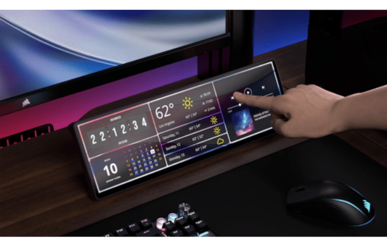 CORSAIR Showcases Innovative Hardware at CES 2025 with New Cases, PSUs, RAM, and More