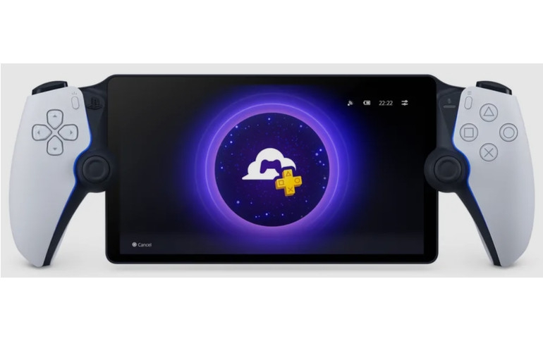 Cloud Streaming officially arrives on PlayStation Portal