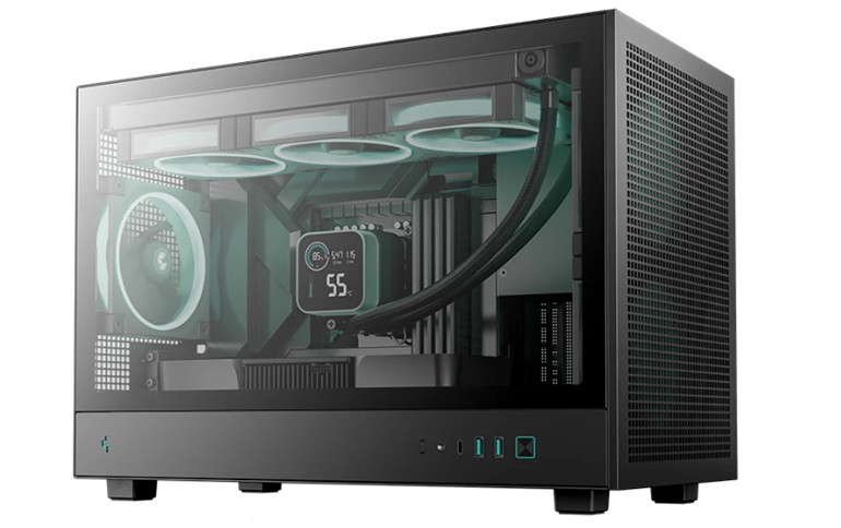 DeepCool Introduces the CH260