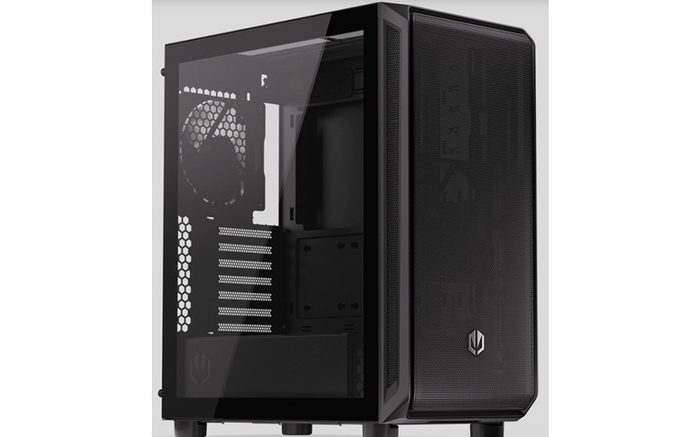 ENDORFY announces Arx 500 Core PC case