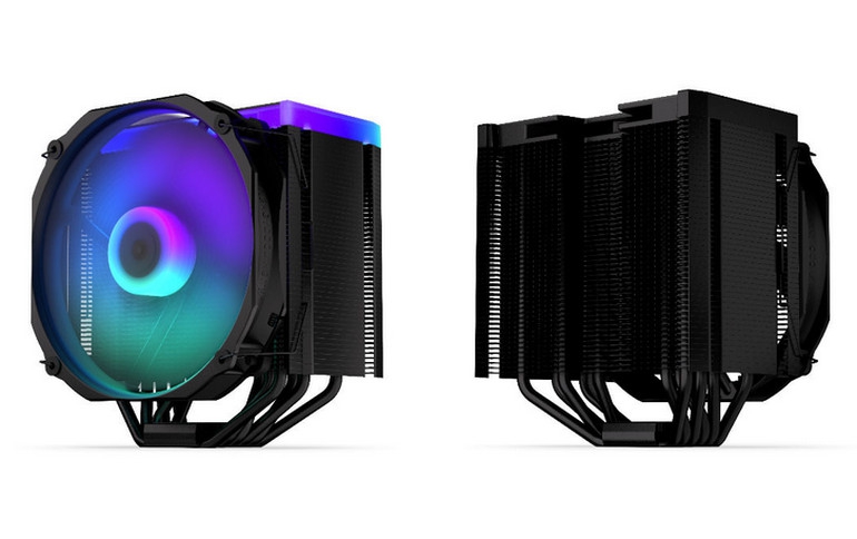 ENDORFY debuts at CES2025, expands to US