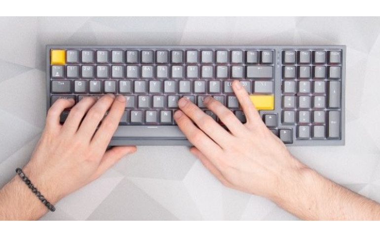 ENDORFY introduces Celeris 1800 keyboard