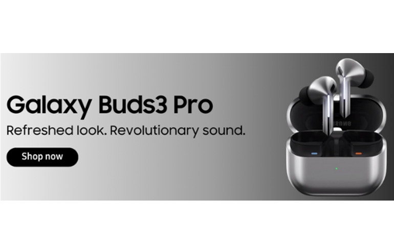 Galaxy Buds 3 Series Offers Enhanced Convenience on the Galaxy S25 Series