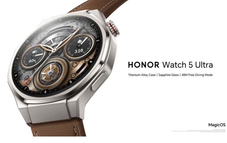 HONOR at MWC 2025