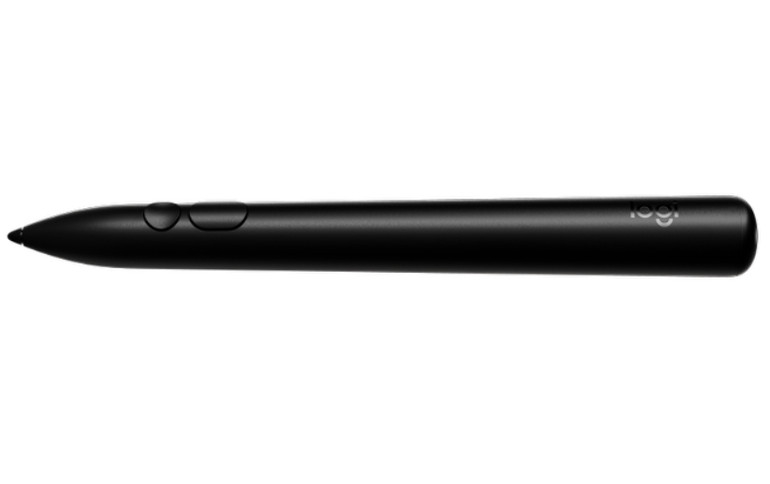 Introducing Logitech Muse for Apple Vision Pro