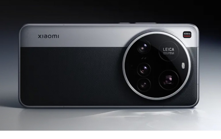 Leica Camera AG and Xiaomi Present the Xiaomi 15 Series