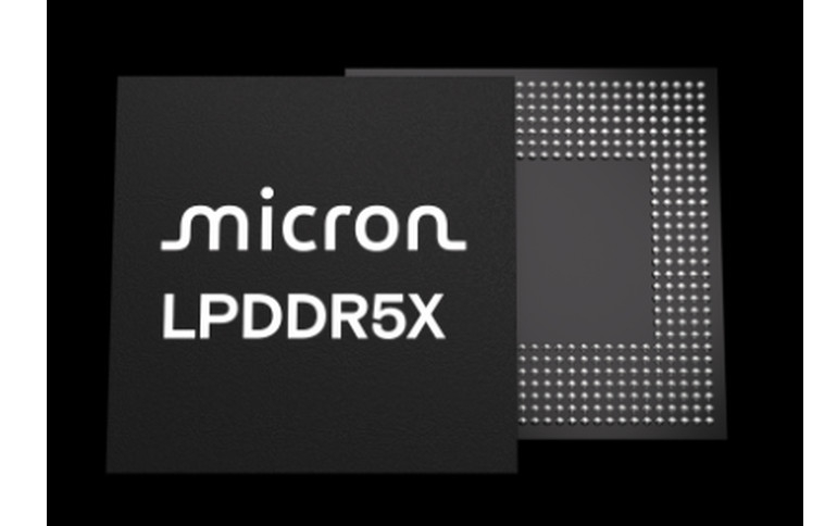 Micron Ships World’s First 1γ (1-Gamma)-Based LPDDR5X, Enabling Rich Mobile AI Experiences