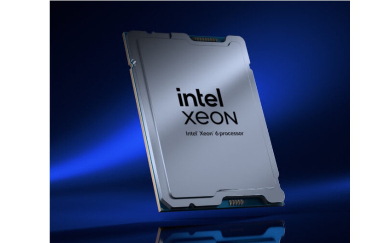 New Intel Xeon 6 CPUs to Maximize GPU-Accelerated AI Performance