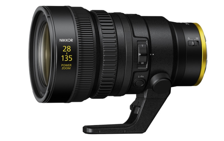 Nikon releases the NIKKOR Z 28-135mm f4 PZ