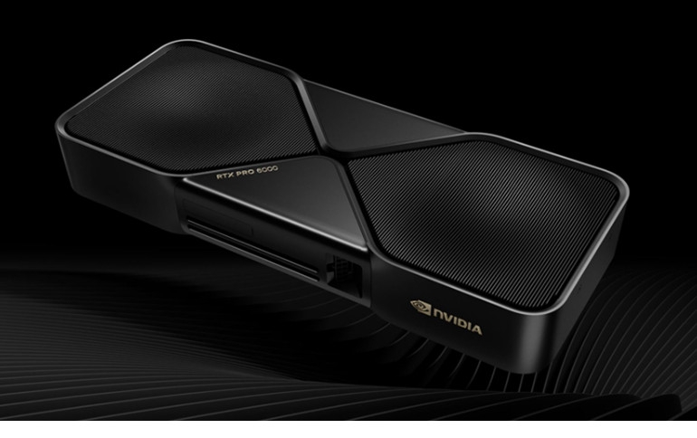 PNY Announces Support for the New NVIDIA RTX PRO Blackwell Graphics Card Family