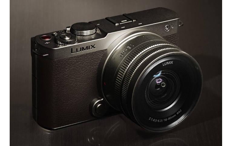 Panasonic Announces Limited Drop of LUMIX S9 Titanium Gold Edition Models in Europe