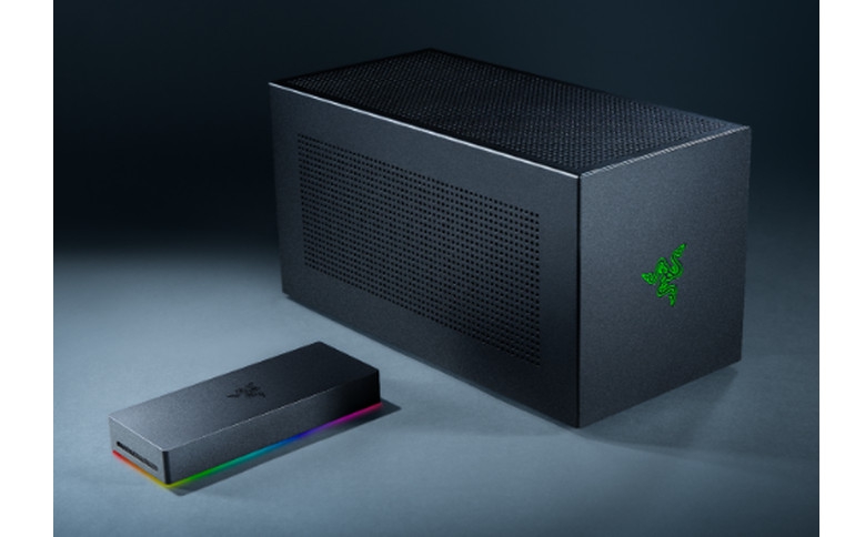 Razer Introduces Next-Generation Connectivity and Performance with New Thunderbolt 5 Dock and Core X V2