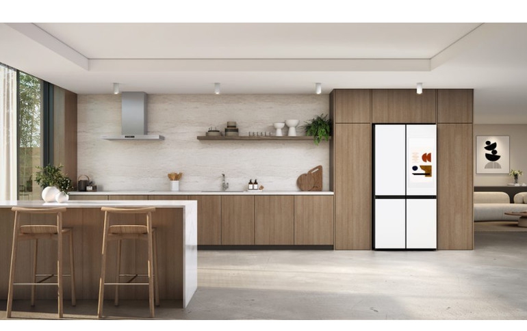 Samsung To Unveil AI Vision Built With Google Gemini at CES 2026