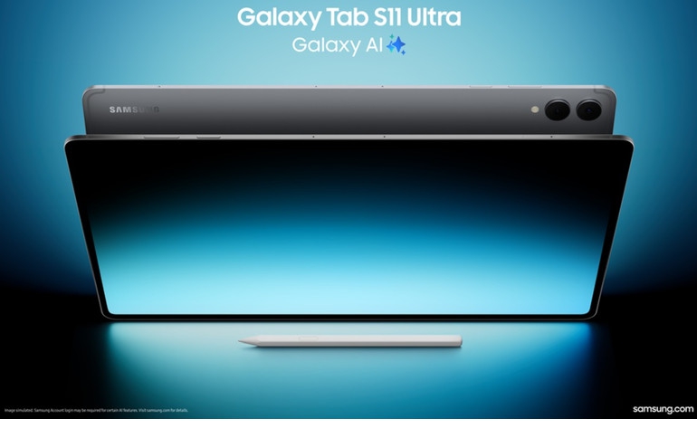 Samsung announces Galaxy Tab S11 and Galaxy S25 FE series