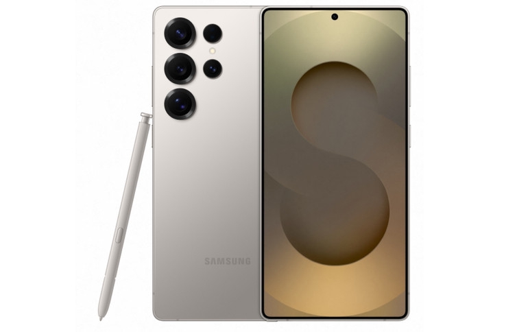 Samsung introduces Galaxy S25 Ultra new screen protection