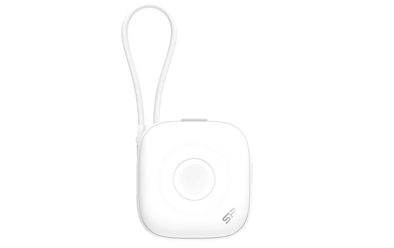 Silicon Power Launches MP10 Magnetic 10,000mAh Power Bank