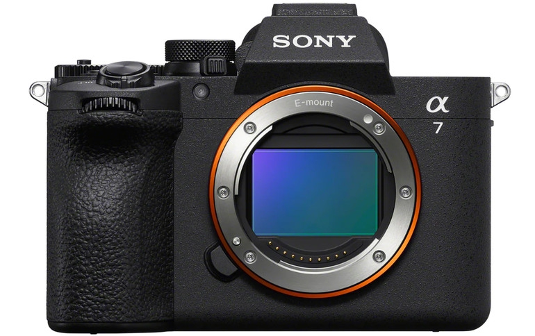 Sony Launches Alpha 7 V and FE 28-70mm f/3.5-5.6 OSS II 