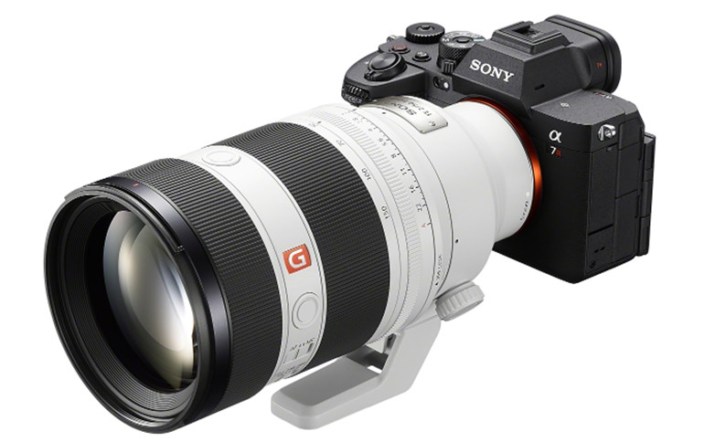 Sony Unveils Groundbreaking FE 50-150mm F/2 G Master Telephoto Zoom Lens