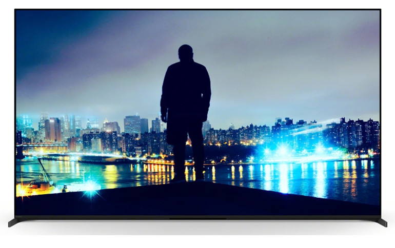 Sony expands its BRAVIA 2025 TV line-up