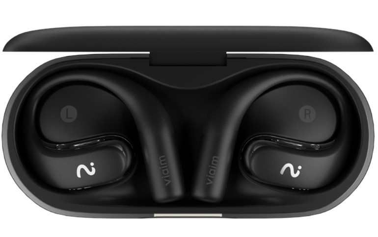 The New viaim OpenNote Makes Press Debut at IFA 2025 Showcasing Lifestyle Earbuds with AI Power for Work and Play