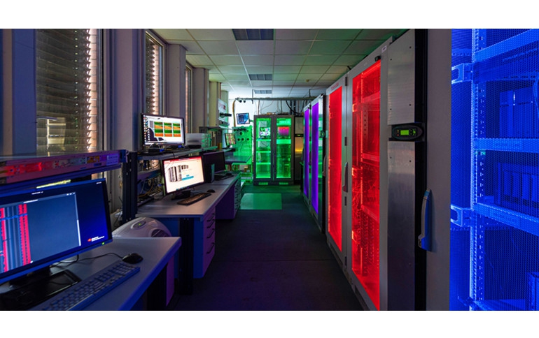 Toshiba expands storage evaluation services in EMEA with new HDD Innovation Lab