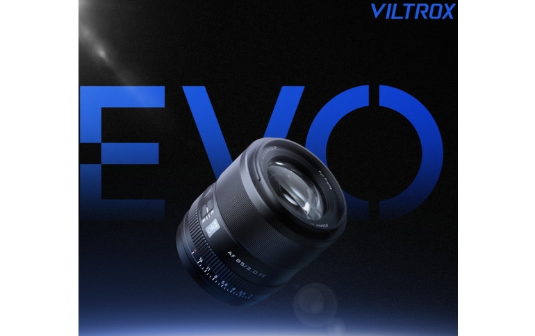 Viltrox announces AF 85mm F2.0 EVO FE Mount Lens