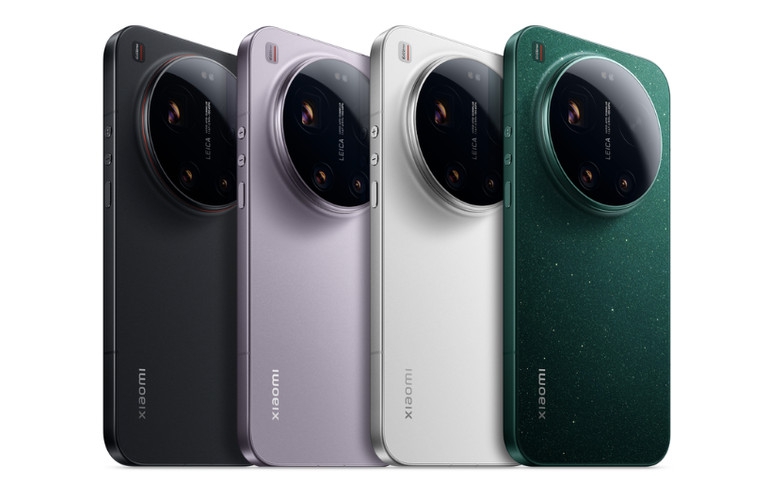 Xiaomi Unveils Xiaomi 17 Ultra