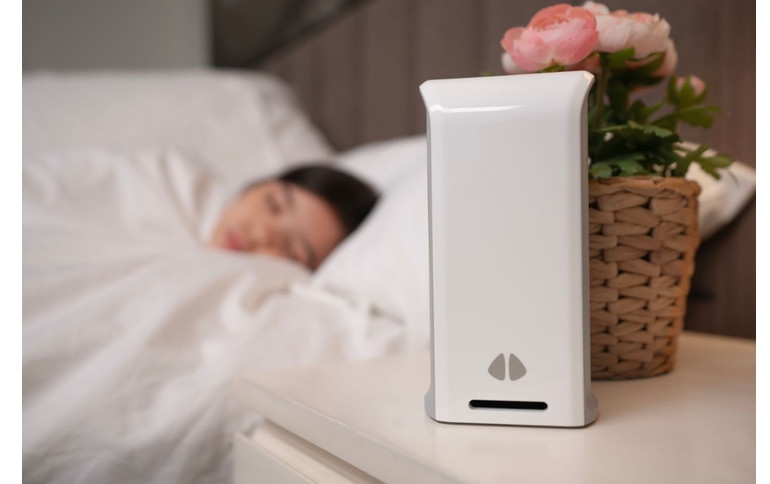 uHoo Launches Caeli – The Smart Air Quality Monitor