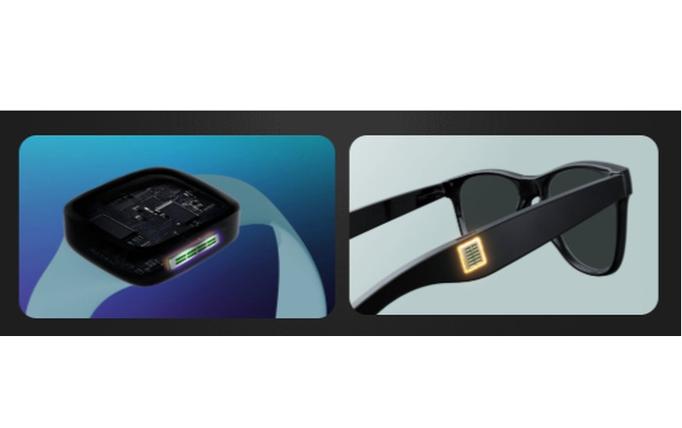 xMEMS Unveils Sycamore-W – The World’s Thinnest Speaker Engineered for Smart Watches and Fitness Bands