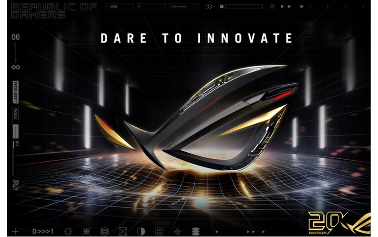 ASUS ROG at Computex 2026
