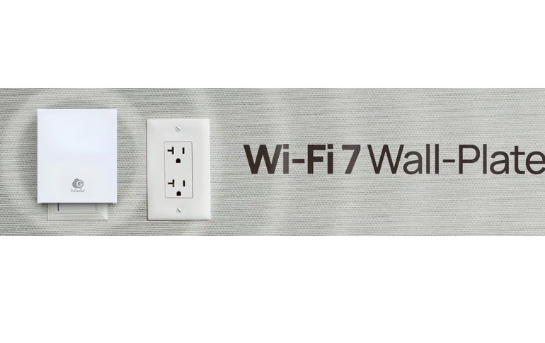 EnGenius ECW515 Brings Wi-Fi 7 Performance to In-Room and In-Unit Deployments