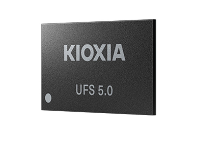 KIOXIA unveils new AI storage lineup ahead of FMS 2026