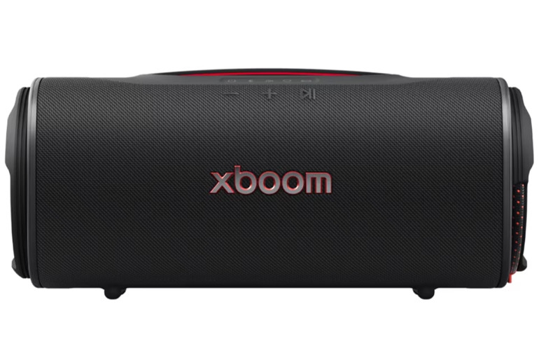 LG Electronics Launches LG xboom Blast Party Speaker