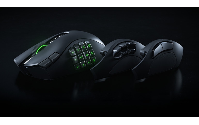 Razer Unveils the Naga V3 Pro