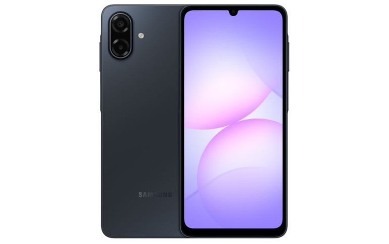 Samsung Launches Galaxy A07 5G Mobile phone