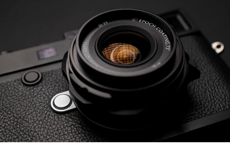Thypoch announces 21mm f/3.5 M Mount Lens